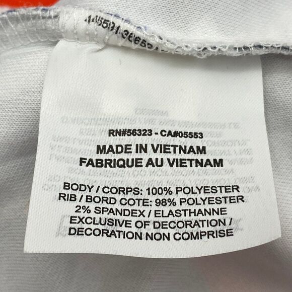 NIKE Sportswear Hyper Fem Printed Track Jacket L - Picture 10 of 10